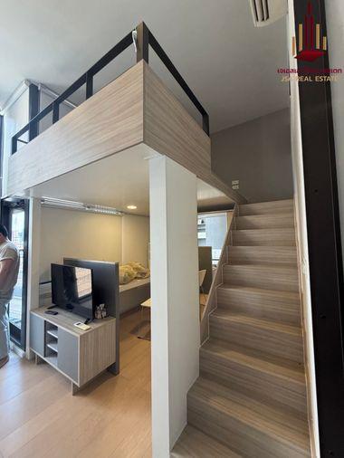 picture ✨ For Rent: Chewathai Residence Asoke Condo ✨ 💰 Only 20,000 THB/month - 1/4