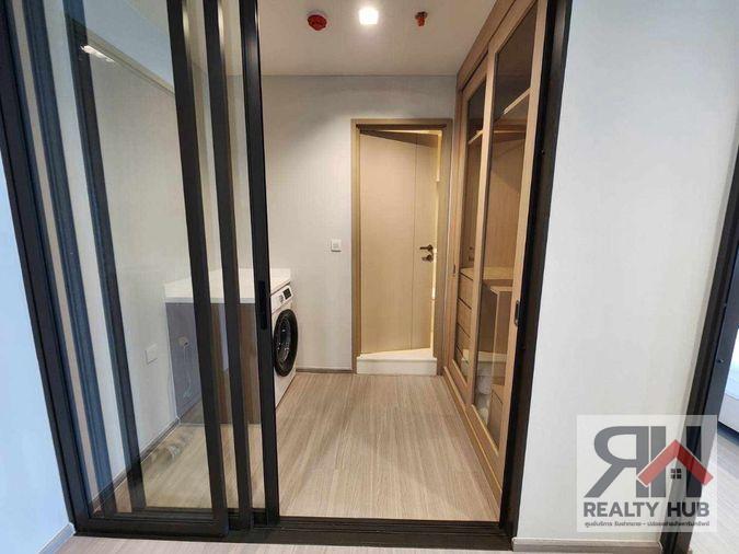 รูป 🤝🏻RB25903 ให้เช่าถูกมาก👍ไลฟ์ สาทร เซียร์รา✅แอดไลน์ @mproperty( มี @ ด้วย) แอดมินตอบไว - รูปที่ 4/5