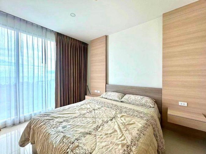 รูป ขายคอนโด Riviera Jomtien 1 ห้องนอน 35 ตร.ม. วิวทะเล FQ เพียง 3.49 ล้าน - รูปที่ 9/32