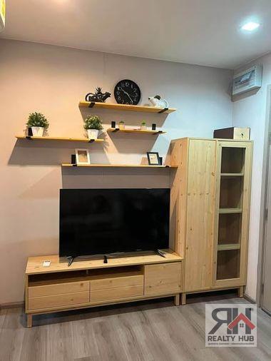 รูป 🤝🏻RB25894 ให้เช่าถูกมาก👍เดอะ โพลิแทน อควา✅แอดไลน์ @mproperty( มี @ ด้วย) แอดมินตอบไว - รูปที่ 6/7