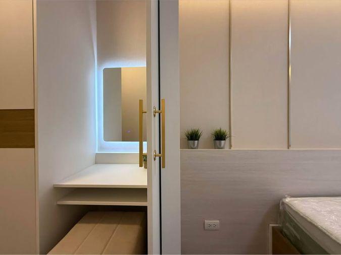 รูป 🏢 ขายคอนโด เดอะ เซนส์ สุขุมวิท 68 | The Sense Sukhumvit 68 | ใกล้ BTS อุดมสุข - รูปที่ 6/13