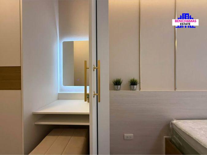 รูป 🏢 ขายคอนโด เดอะ เซนส์ สุขุมวิท 68 | The Sense Sukhumvit 68 | ใกล้ BTS อุดมสุข - รูปที่ 6/13