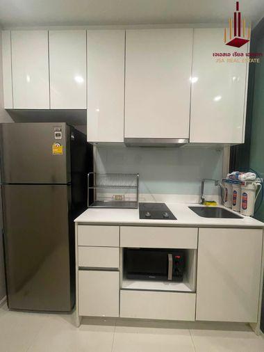 picture ✨ For Rent: Mazarine Ratchayothin Condo ✨  💰 Only 18,000 THB/month - 3/5