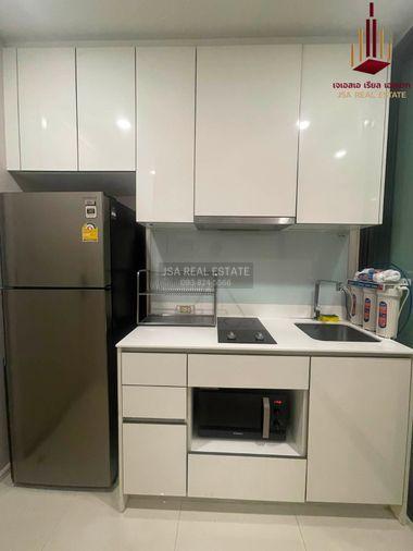 picture ✨ For Rent: Mazarine Ratchayothin Condo ✨ 💰 Only 18,000 THB/month - 3/5