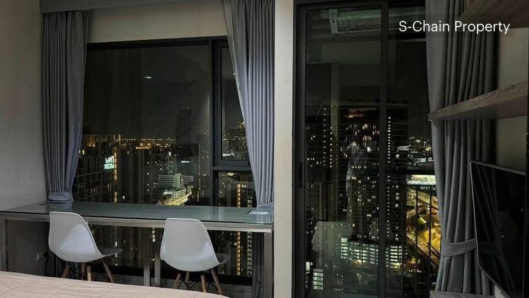picture ð For Rent âĻ Rhythm Asoke âĻ NO-007 - 3/8
