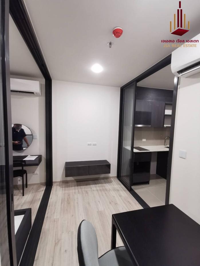 picture ✨ For Rent: XT Huaikhwang Condo ✨ 💰 Only 15,000 THB/month - 4/5