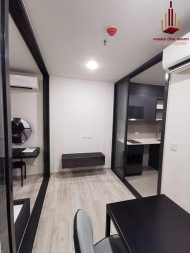 picture ✨ For Rent: XT Huaikhwang Condo ✨ 💰 Only 15,000 THB/month - 4/5