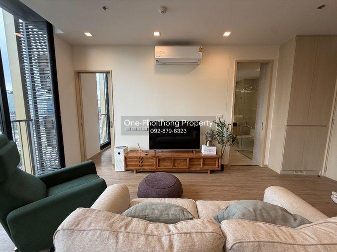 picture 2Bedroom 60sqm a luxury condo in Phromphong Area - 7/11