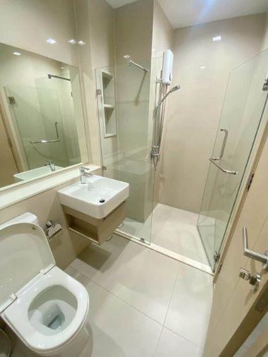 รูป 🤝🏻RB25924 ให้เช่าถูกมาก👍ไลฟ์ สาทร เซียร์รา✅แอดไลน์ @mproperty( มี @ ด้วย) แอดมินตอบไว - รูปที่ 6/6