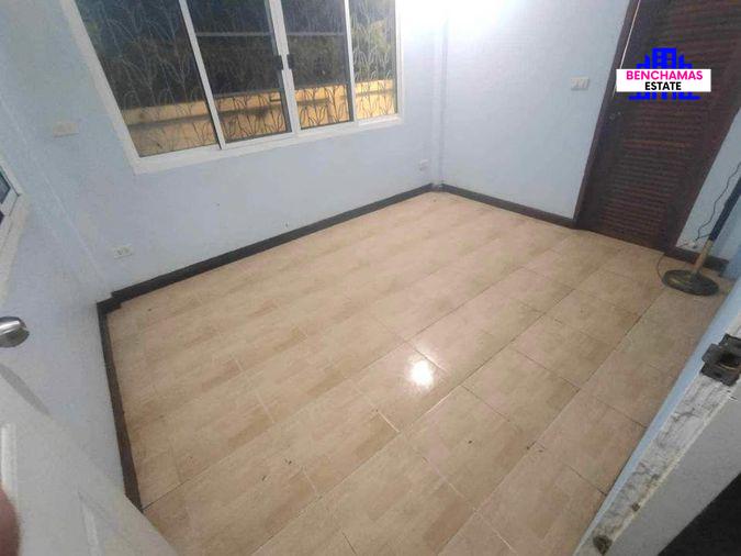รูป 🏠 ขายด่วน บ้านเดี่ยว 2 ชั้น หมู่บ้านทิพมาศเสรี-บางนา บางบ่อ | Thipmatsaree Bangna | ใกล้ถนนบางนา-ตราด - รูปที่ 3/17
