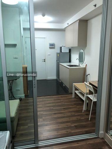 รูป คอนโด เอ สเปซ มี บางนา ห้องว่างพร้อมเข้าอยู่ Line : @forucondo - รูปที่ 6/10