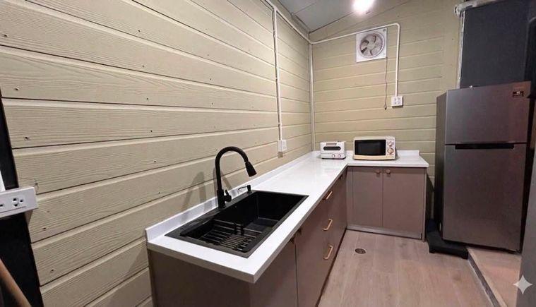 picture For Rent Townhouse Pleno Bangna km.7 GH650 - 5/13