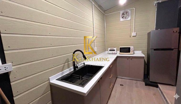 picture For Rent Townhouse Pleno Bangna km.7 GH650 - 5/13