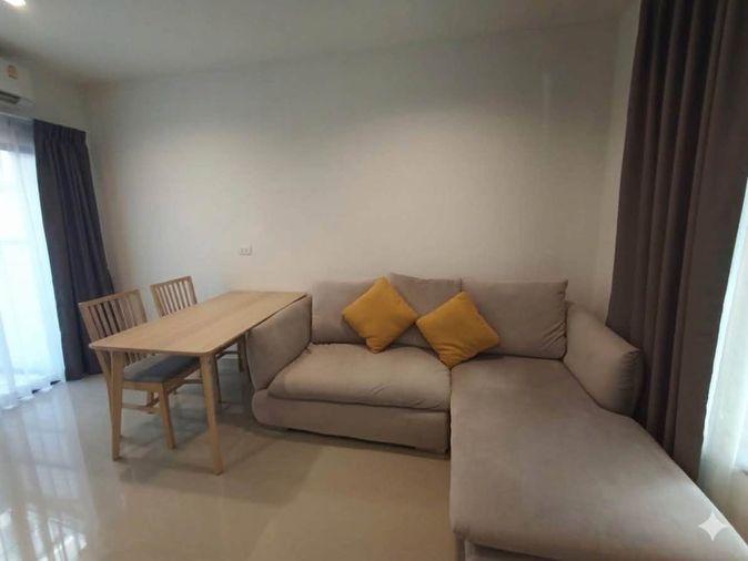 picture For Rent Townhouse Pleno Bangna km.7 GH650 - 3/13