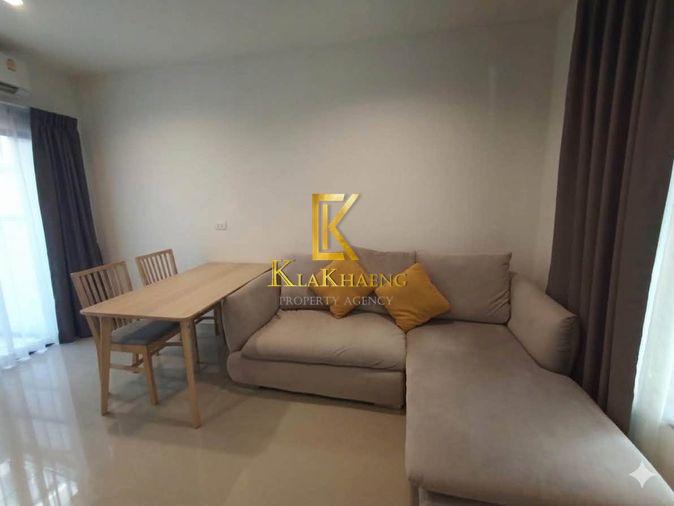 picture For Rent Townhouse Pleno Bangna km.7 GH650 - 3/13