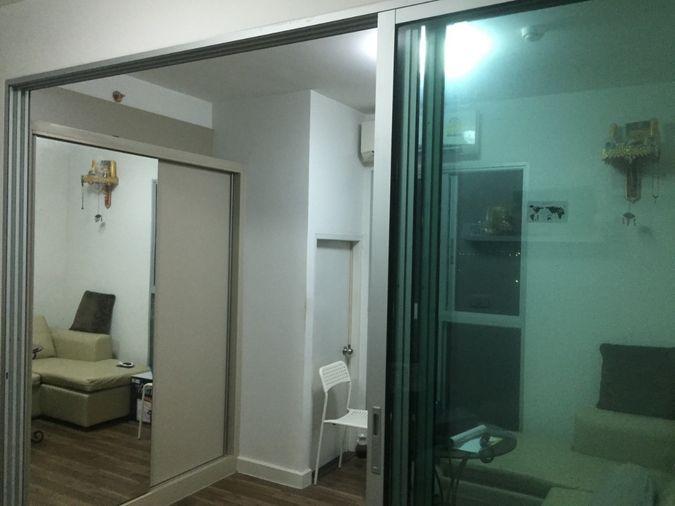 รูป คอนโด เอ สเปซ มี บางนา ห้องว่างพร้อมเข้าอยู่ Line : @forucondo - รูปที่ 4/10