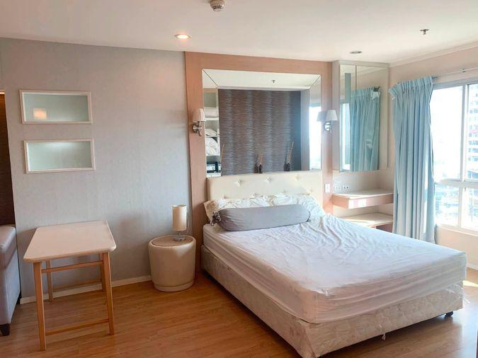 รูป ขายคอนโด Lumpini Ville Naklua Wongamat Studio 34 ตร.ม. FQ เพียง 1.89 ล้าน - รูปที่ 9/17
