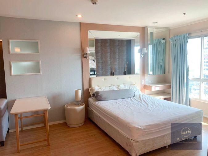 รูป ขายคอนโด Lumpini Ville Naklua Wongamat Studio 34 ตร.ม. FQ เพียง 1.89 ล้าน - รูปที่ 9/17