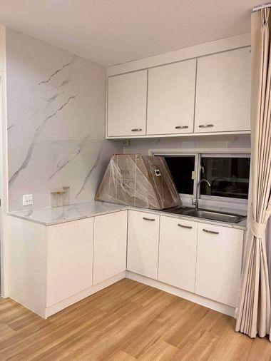 รูป 🔥 S Condo Sukhumvit 50 ห้องใหญ่ 1 Bedroom ขนาด 60 ตร.ม. ชั้น 5 ใจกลางสุขุมวิท ฟังก์ชันกว้างขวาง เพียง 30,000 บาท/เดือน! 🏙️✨ - รูปที่ 4/7