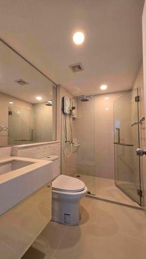 รูป 🤝🏻RB25912 ให้เช่าถูกมาก👍ชาโตว์ อินทาวน์ รัชโยธิน✅แอดไลน์ @mproperty( มี @ ด้วย) แอดมินตอบไว - รูปที่ 6/7