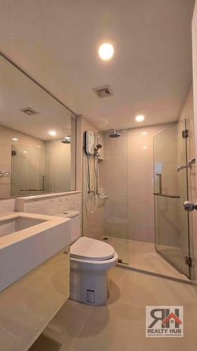 รูป 🤝🏻RB25912 ให้เช่าถูกมาก👍ชาโตว์ อินทาวน์ รัชโยธิน✅แอดไลน์ @mproperty( มี @ ด้วย) แอดมินตอบไว - รูปที่ 6/7