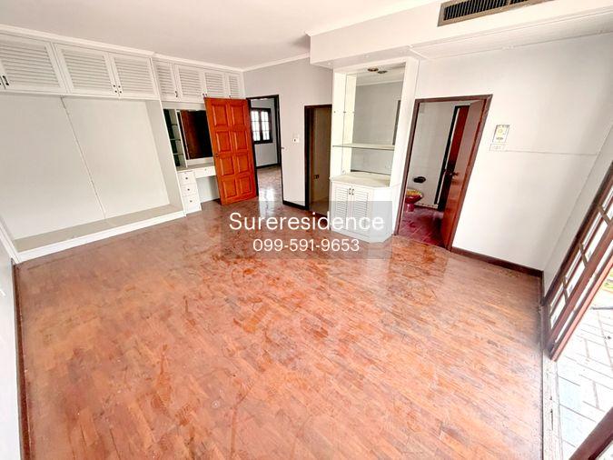 รูป HK0108 บ้านเดี่ยว ขาย 4 ห้องนอน ประชาราษฎร์บำเพ็ญ - รูปที่ 14/15