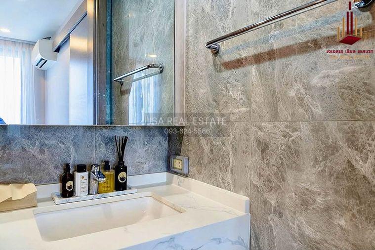 picture ✨ For Sale: Artisan Ratchada Condo ✨💰 Only 2,890,000 THB - 4/4