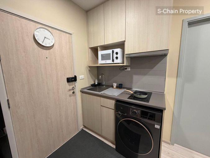 รูป 🧸 For Rent 🚅 Ideo Mobi Sukhumvit Eastgate 🚅 NO-002 - รูปที่ 10/10