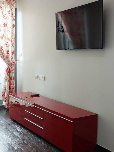 รูป Hot Price for rent IDEO Q Phayathai  ราคาถูกที่สุด ห้องสวย🔥 - รูปที่ 1/6