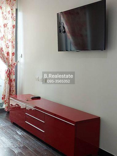 รูป Hot Price for rent IDEO Q Phayathai ราคาถูกที่สุด ห้องสวย🔥 - รูปที่ 1/6