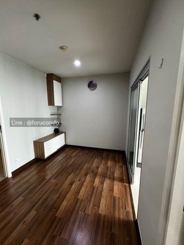 รูป คอนโด เซ็นทริค ติวานนท์ ห้องว่างพร้อมเข้าอยู่ #Fa216 / Line : forucondo - รูปที่ 4/10