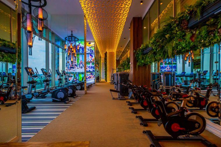 รูป ขายคอนโด Riviera Jomtien 1 ห้องนอน 35 ตร.ม. วิวทะเล FQ เพียง 3.49 ล้าน - รูปที่ 18/32
