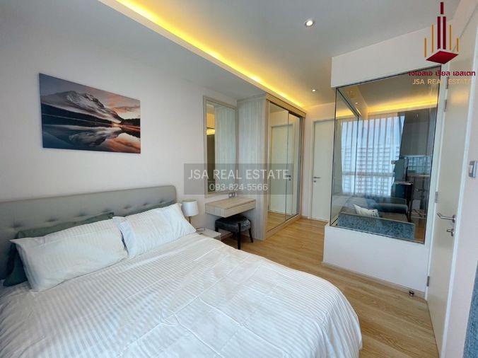 picture ✨ For Sale : H Sukhumvit 43 Condo ✨ 💰 Only 5,590,000 THB - 1/4