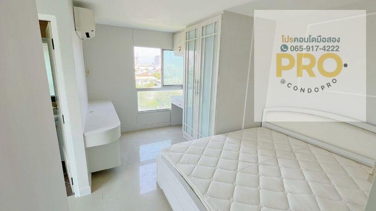 รูป P-1698✨Regent Home 6/1 ประชาชื่น แบบ 2 นอน 2 น้ำ✨เพียง 1.99 ล้าน✨// 0659174222 // - รูปที่ 4/11