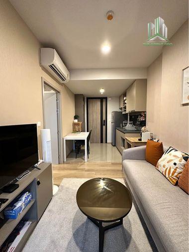 รูป ◀🔺🔽E60403 โอกะ เฮ้าส์ สุขุมวิท 36 ( Oka Haus Sukhumvit 36 ) 💌LINE : @274bgkdg 🔼🔻▶ - รูปที่ 9/14