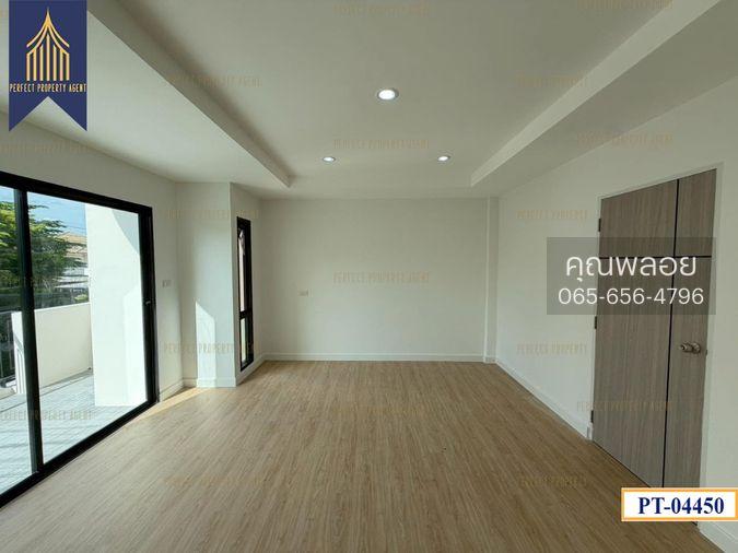 รูป ขายทาวน์โฮม ศุภาลัย พาร์ควิลล์ 2 พหลโยธิน 48 รีโนเวทใหม่ โมเดิร์น - รูปที่ 22/33