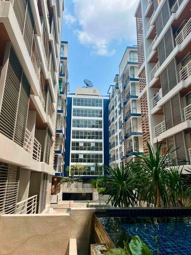 รูป 🏢 ขายคอนโด : The Link Sukhumvit 50 (เดอะ ลิงค์ สุขุมวิท 50)   รหัสทรัพย์ | 📌LNP-C14505  - รูปที่ 9/19