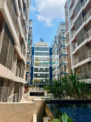 รูป 🏢 ขายคอนโด : The Link Sukhumvit 50 (เดอะ ลิงค์ สุขุมวิท 50) รหัสทรัพย์ | 📌LNP-C14505 - รูปที่ 9/19