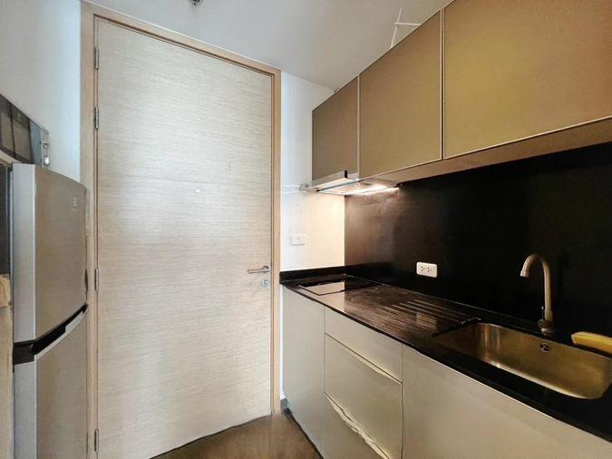 รูป The Lofts Ekkamai | Studio 33 ตร.ม. | ชั้น 7  🔥 คอนโดสไตล์โมเดิร์นใจกลางเอกมัย ห้อง Studio ขนาดใหญ่ 33 ตร.ม. ชั้น 7 เพียง 20,000 บาท/เดือน! 🏙️✨ - รูปที่ 4/7