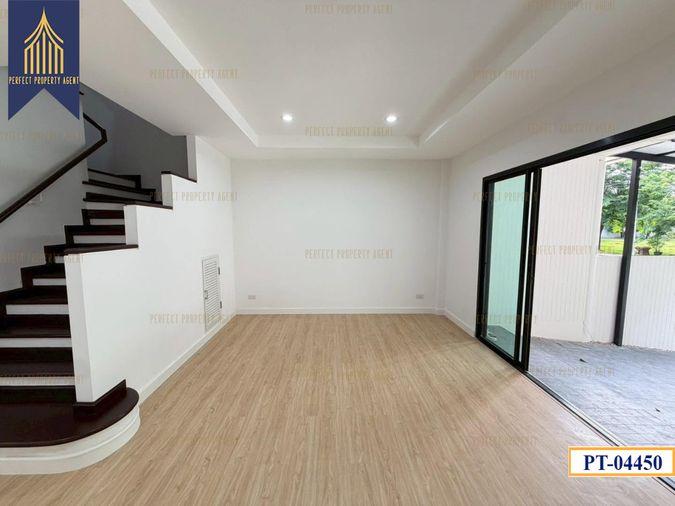 รูป ขายทาวน์โฮม ศุภาลัย พาร์ควิลล์ 2 พหลโยธิน 48 รีโนเวทใหม่ โมเดิร์น  - รูปที่ 5/33