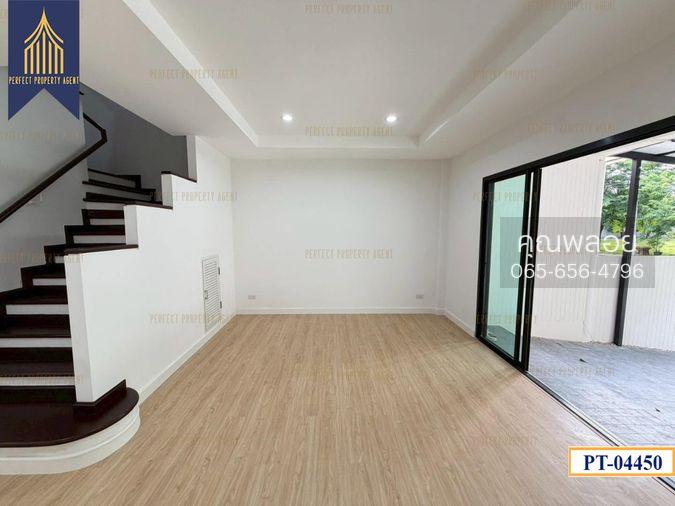 รูป ขายทาวน์โฮม ศุภาลัย พาร์ควิลล์ 2 พหลโยธิน 48 รีโนเวทใหม่ โมเดิร์น - รูปที่ 5/33