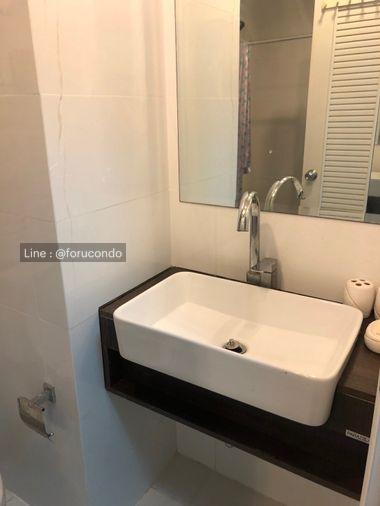 รูป คอนโด เอ สเปซ มี บางนา ห้องว่างพร้อมเข้าอยู่ Line : @forucondo - รูปที่ 10/10