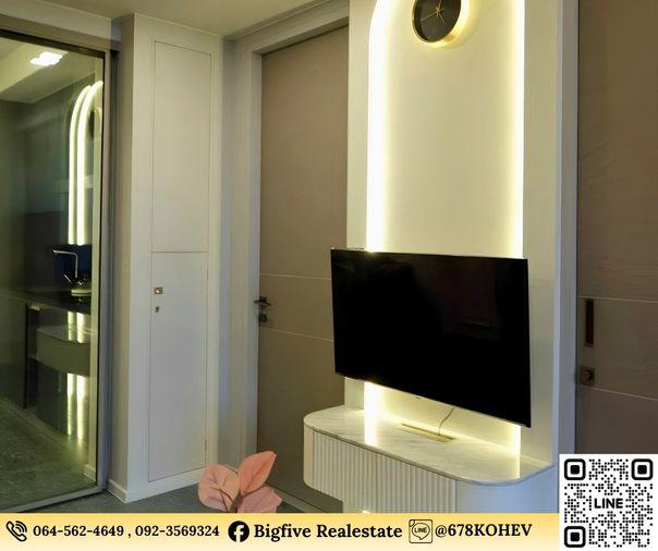 รูป CO69-0040   ให้เช่า Ashton Residence Sukhumvit 41 | 2 ห้องนอน 74 ตร.ม. | Pet Friendly | ใกล้ BTS พร้อมพงษ์ - รูปที่ 8/13