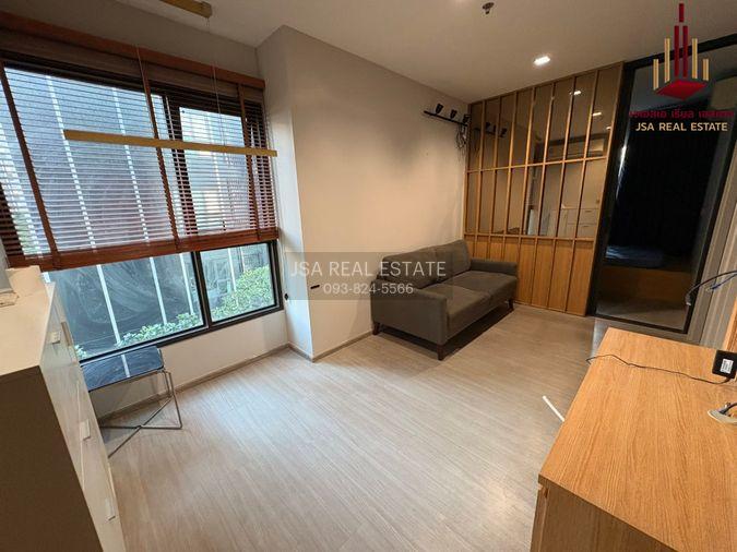 picture ✨ For Sale : Life Asoke - Rama 9 Condo ✨ 💰 Only 5,289,000 THB - 2/10