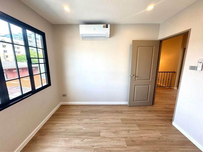 picture For Rent Townhouse Sukhumvit50 BTS Onnut GH582 - 18/25