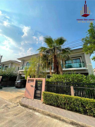 picture ✨ For Rent: The Palm Pattanakarn ✨💰 Only 120,000 THB/month - 1/8