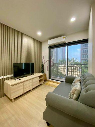 picture ✨ Pool View Unit, 8th Floor - Supalai Veranda Phasi Charoen Station | Call now 063-616-5390 - 4/10