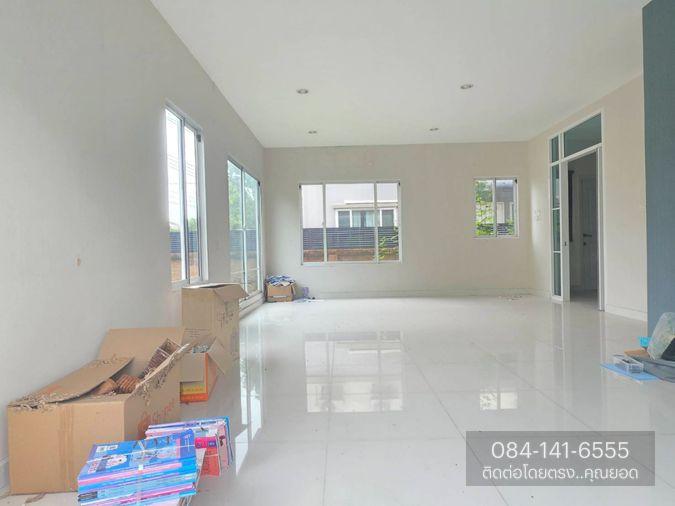 รูป BL158|บ้านเดี่ยว 2 ชั้น โครงการ เดอะแพลนท์ เทพารักษ์ - บางนา (หลังมุม) ใกล้สนามบินสุวรรณภูมิและเมกะบางนา (ราคา 4,750,000 บาท ) - รูปที่ 7/15