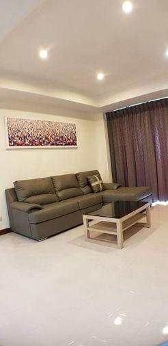 รูป  ขายด่วน Rama Harbour View ศรีราชา วิวทะเล ห้องสวย พร้อมอยู่ - รูปที่ 2/16