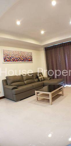 รูป ขายด่วน Rama Harbour View ศรีราชา วิวทะเล ห้องสวย พร้อมอยู่ - รูปที่ 2/16